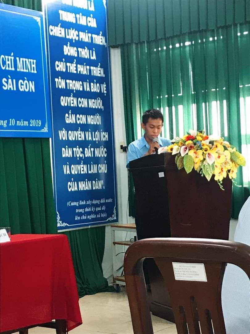 Dong Saigon College