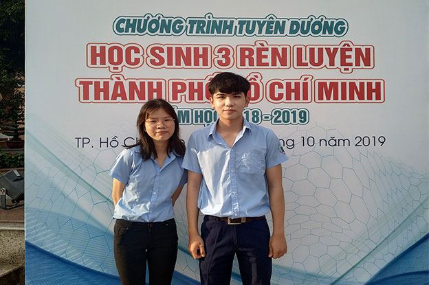 Dong Saigon College