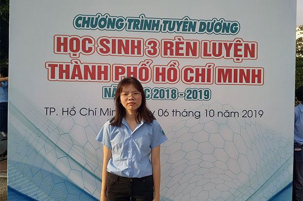 Dong Saigon College