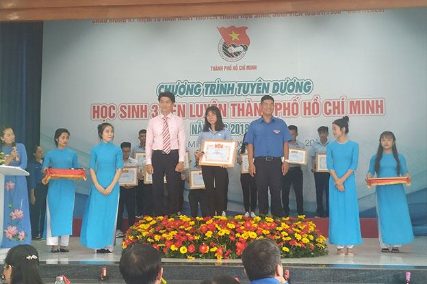 Dong Saigon College