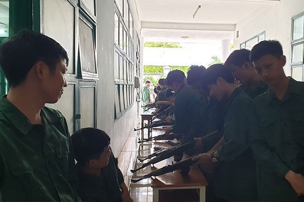 Dong Saigon College