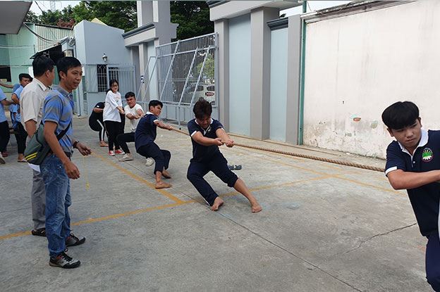 Dong Saigon College