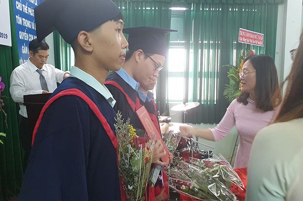 Dong Saigon College