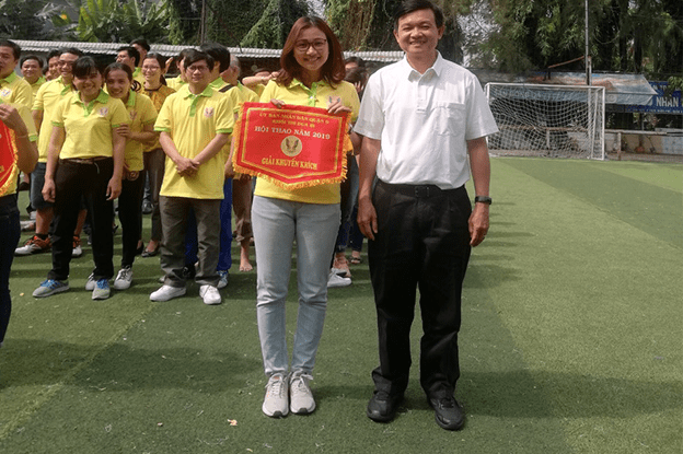 Dong Saigon College