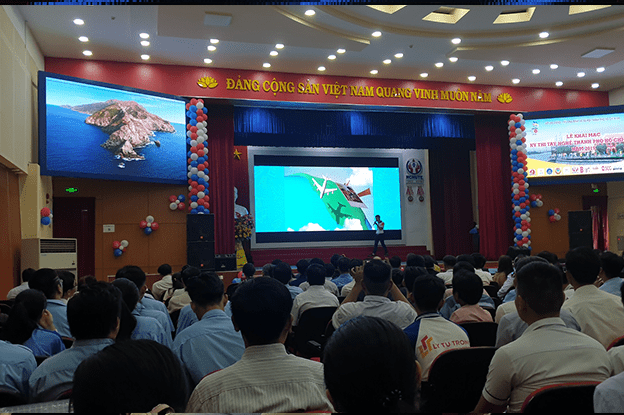 Dong Saigon College