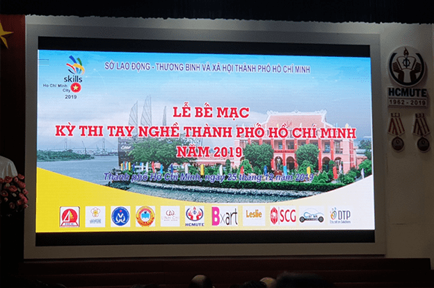 Dong Saigon College