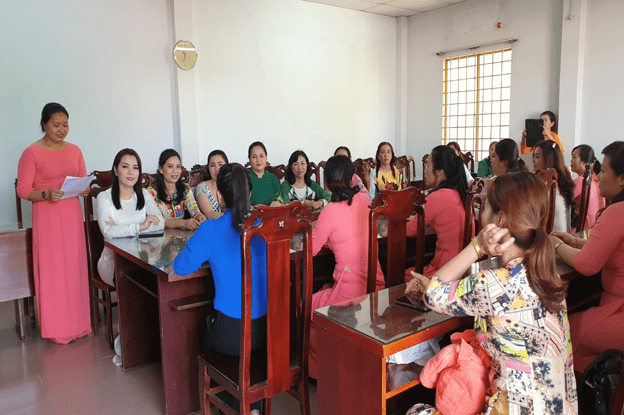 Dong Saigon College