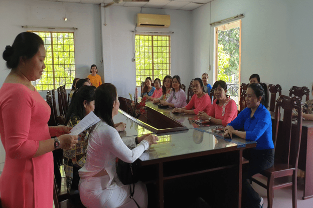 Dong Saigon College