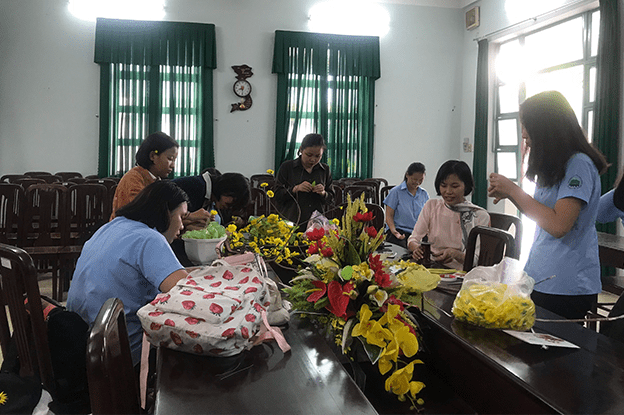 Dong Saigon College