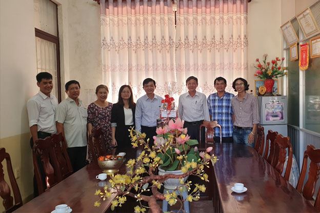 Dong Saigon College