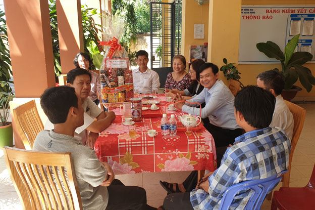Dong Saigon College