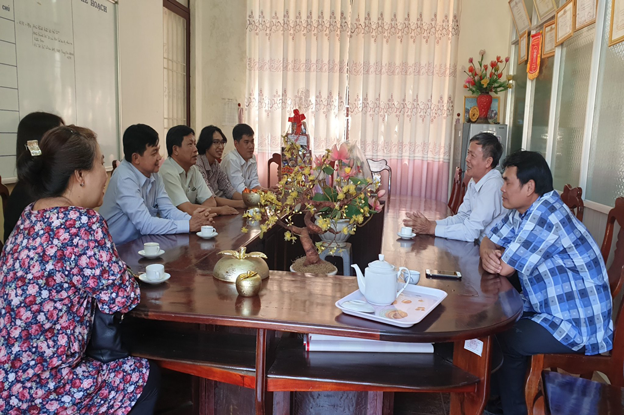 Dong Saigon College