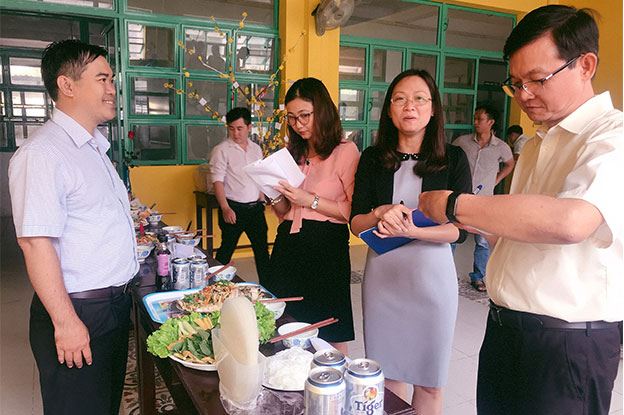 Dong Saigon College