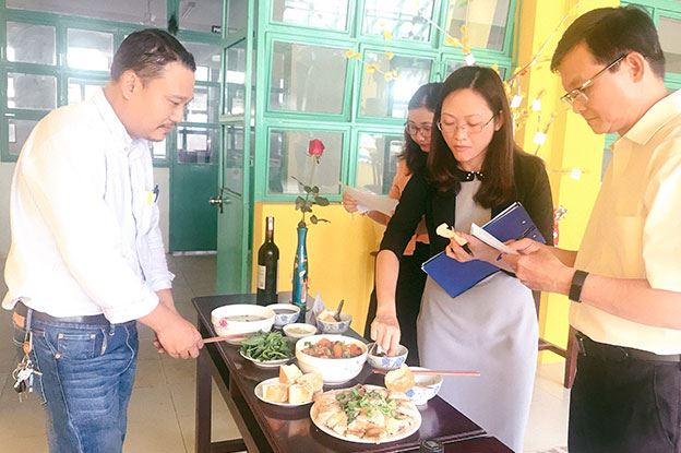 Dong Saigon College