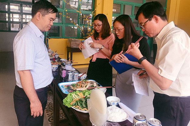 Dong Saigon College