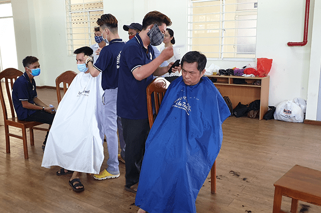 Dong Saigon College
