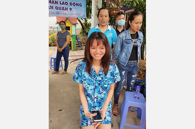 Dong Saigon College