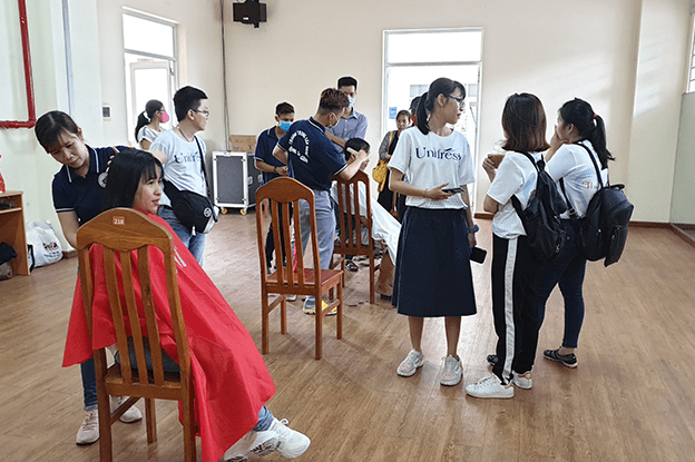 Dong Saigon College