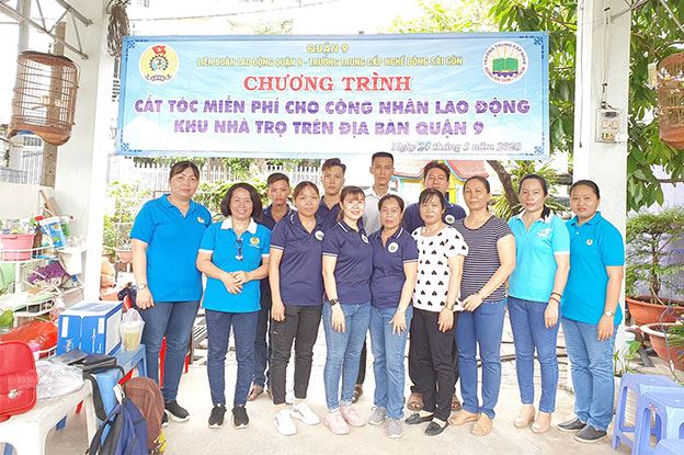 Dong Saigon College