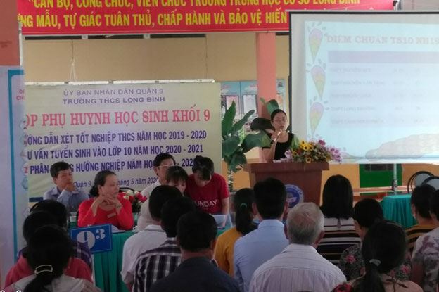 Dong Saigon College