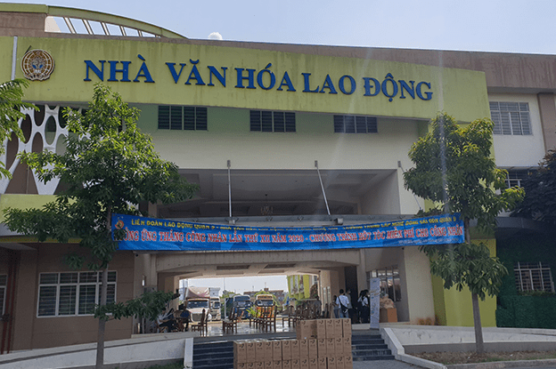 Dong Saigon College