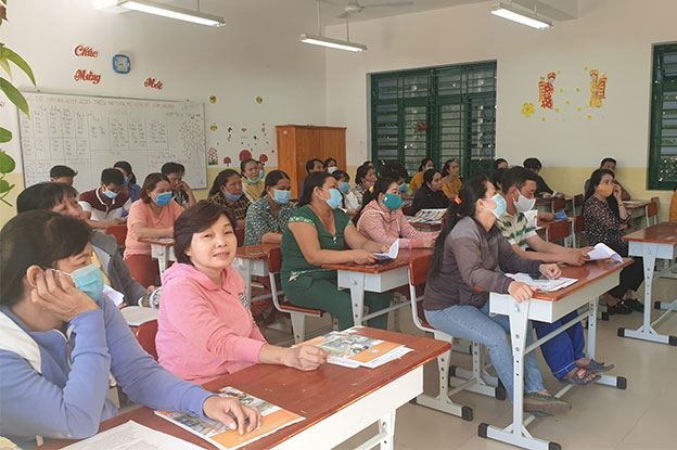 Dong Saigon College