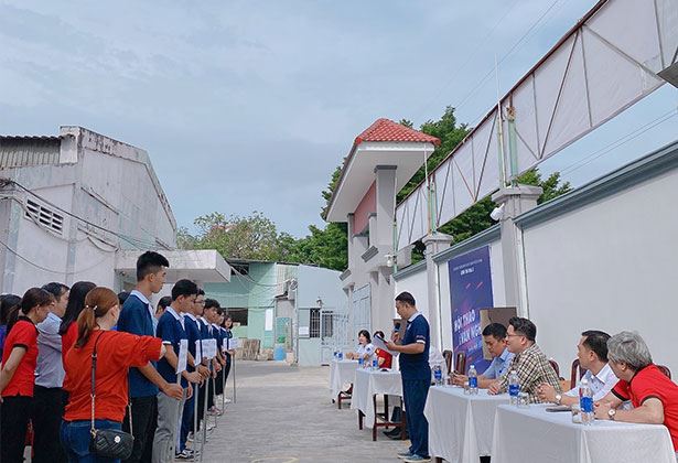 Dong Saigon College