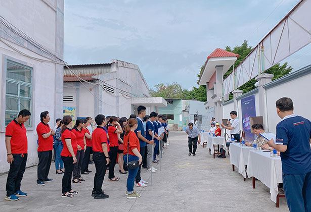 Dong Saigon College