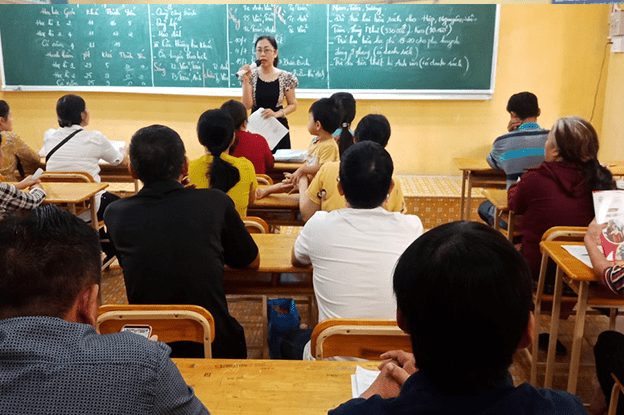 Dong Saigon College