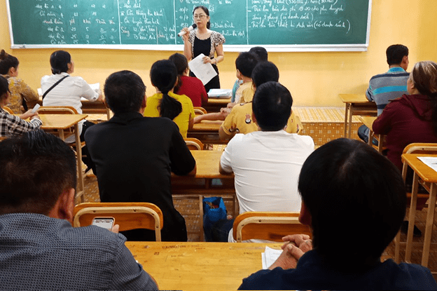 Dong Saigon College