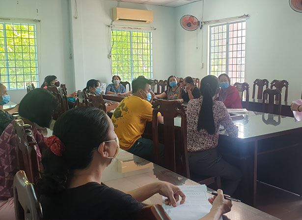 Dong Saigon College