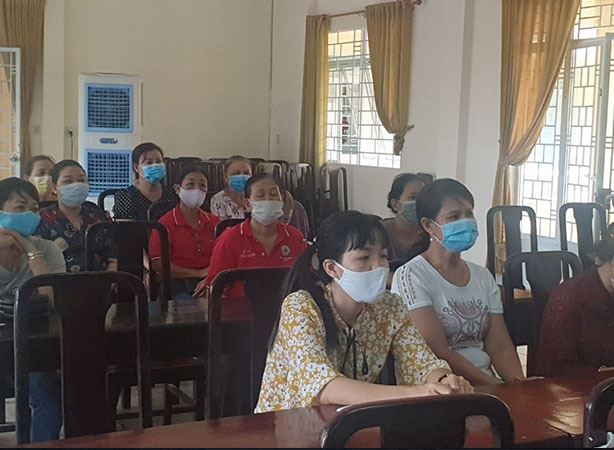 Dong Saigon College