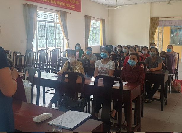 Dong Saigon College
