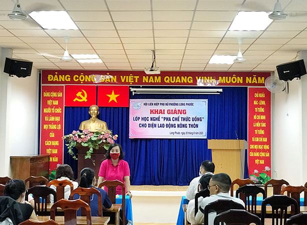 Dong Saigon College