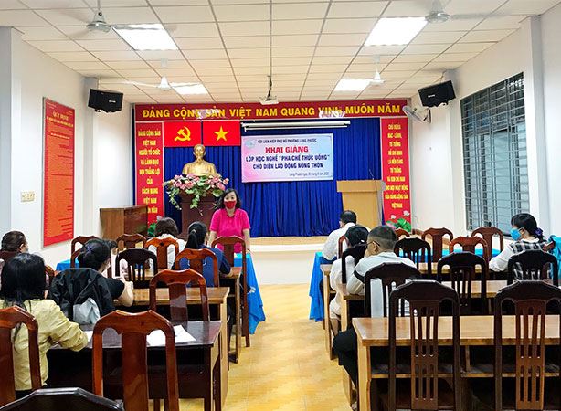 Dong Saigon College
