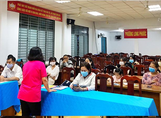 Dong Saigon College