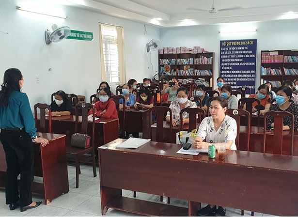Dong Saigon College