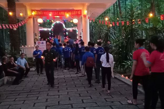 Dong Saigon College