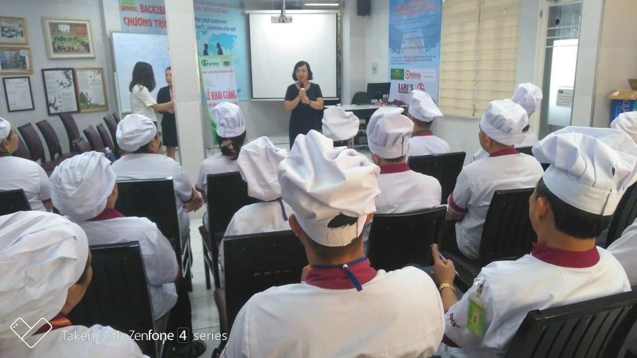 Dong Saigon College