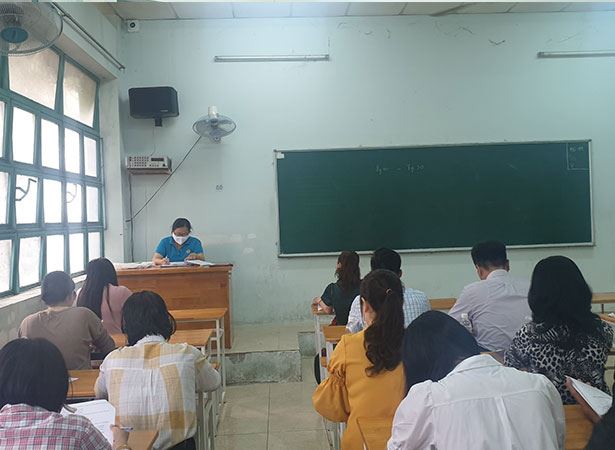 Dong Saigon College