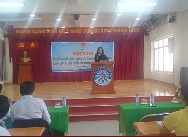 Dong Saigon College