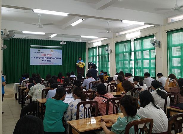 Dong Saigon College