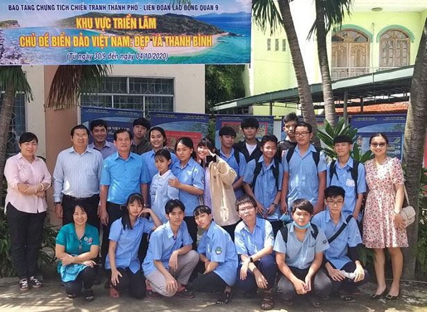 Dong Saigon College