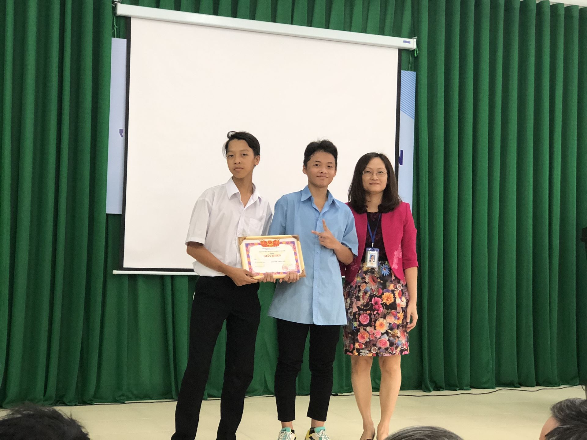 Dong Saigon College
