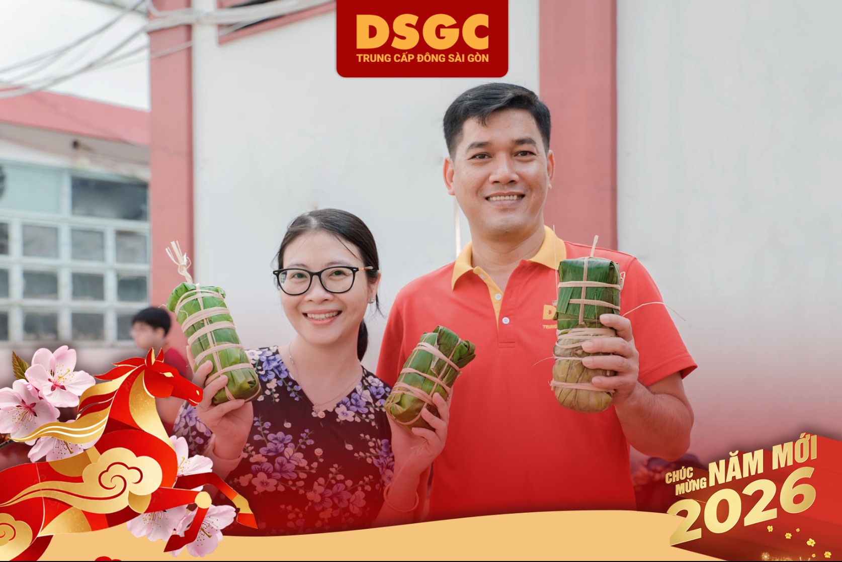 Dong Saigon College